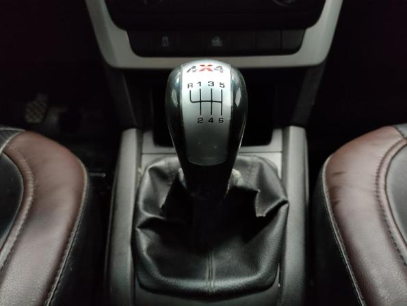 Skoda Yeti I с пробегом 2010 года, цена 670 000 рублей, 260000 км, внедорожник, Автокод Объявления