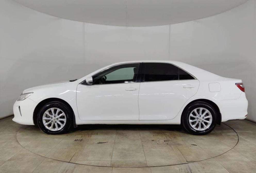 Toyota Camry VII (XV50) Рестайлинг Волгоград  - изображение 4