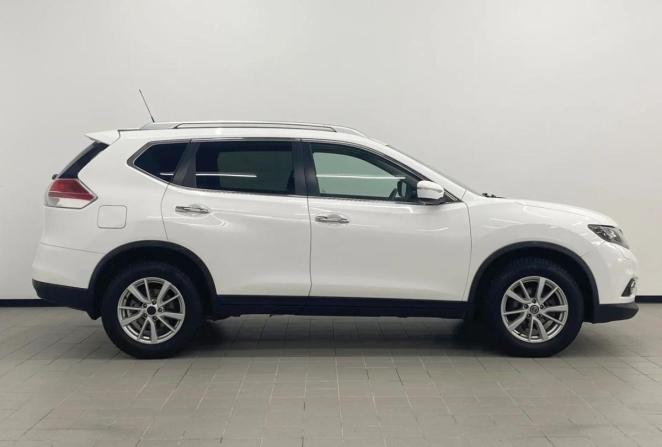 Nissan X-Trail III с пробегом 2015 года, цена 1 599 000 рублей, 116455 км, внедорожник, Автокод Объявления