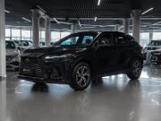 Lexus RX V Москва  - изображение 27