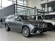 Mercedes-Benz GLS II (X167) Рестайлинг Уфа  - изображение 36
