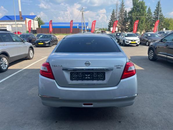 Nissan Teana II с пробегом 2009 года, цена 830 000 рублей, 219735 км, седан, Автокод Объявления