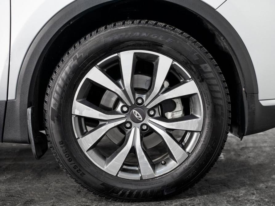 Chery Tiggo 7 Pro I Иркутск  - изображение 22