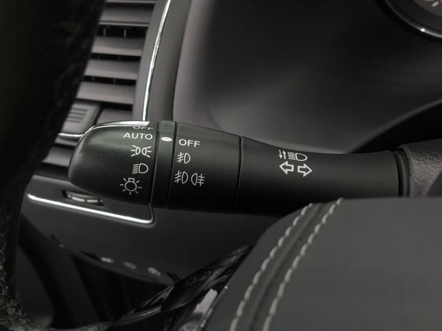 Infiniti QX80 I Рестайлинг 2 Екатеринбург  - изображение 15