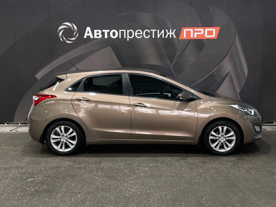 Hyundai i30 II Пермь  - изображение 4