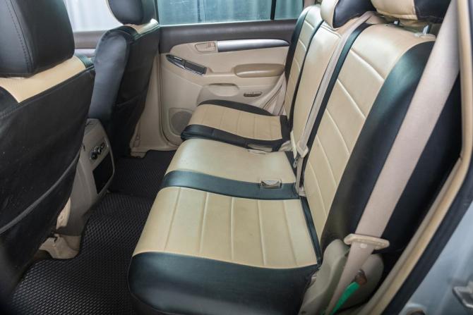 Toyota Land Cruiser Prado 120 Series Рестайлинг с пробегом 2004 года, цена 1 299 000 рублей, 314275 км, внедорожник, Автокод Объявления