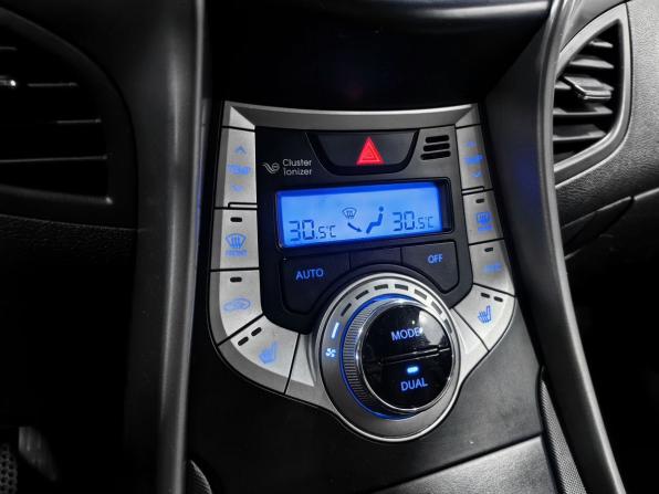 Hyundai Avante V с пробегом 2011 года, цена 855 000 рублей, 173660 км, седан, Автокод Объявления