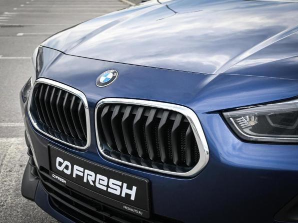 BMW X2 I (F39) с пробегом 2018 года, цена 2 315 700 рублей, 127136 км, внедорожник, Автокод Объявления