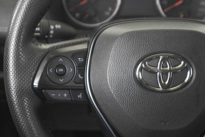 Toyota RAV4 V (XA50) с пробегом 2019 года, цена 2 939 000 рублей, 235000 км, внедорожник, Автокод Объявления
