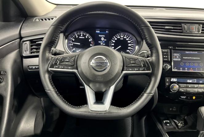 Nissan X-Trail III Рестайлинг с пробегом 2020 года, цена 2 200 000 рублей, 112180 км, внедорожник, Автокод Объявления