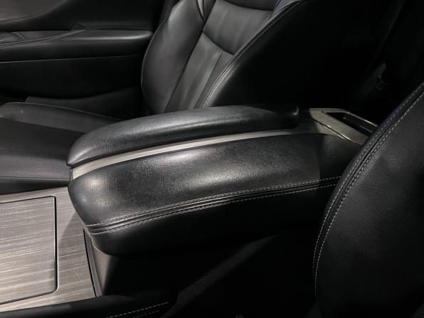 Nissan Murano III (Z52) с пробегом 2020 года, цена 2 770 000 рублей, 128538 км, внедорожник, Автокод Объявления