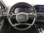Hyundai Sonata VIII (DN8) Москва  - изображение 49
