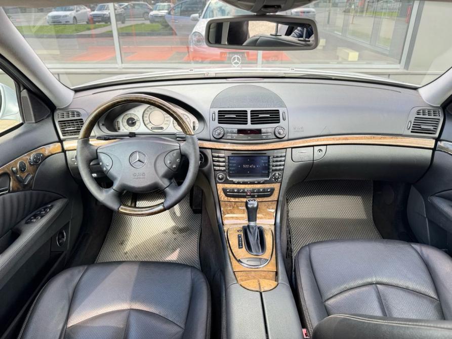 Mercedes-Benz E-Класс III (W211 S211) Владикавказ  - изображение 15