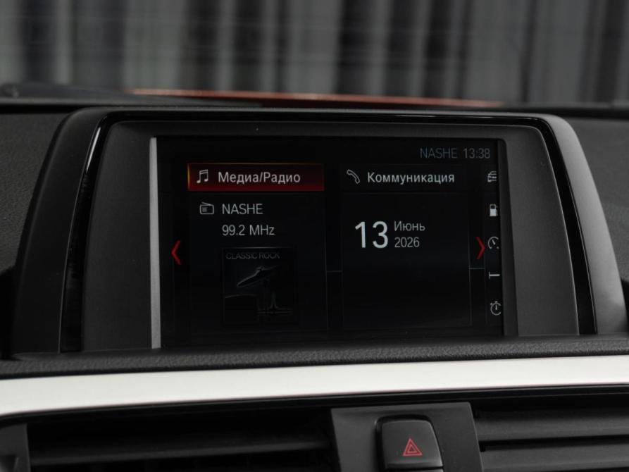 BMW 1 серии II (F20/F21) Рестайлинг 2 Тюмень  - изображение 17