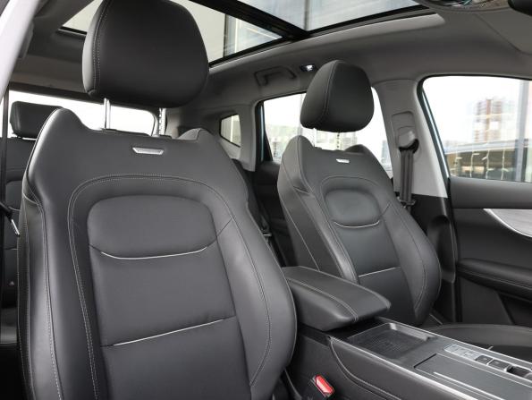 Chery Tiggo 7 Pro Max I с пробегом 2023 года, цена 1 798 000 рублей, 36631 км, внедорожник, Автокод Объявления