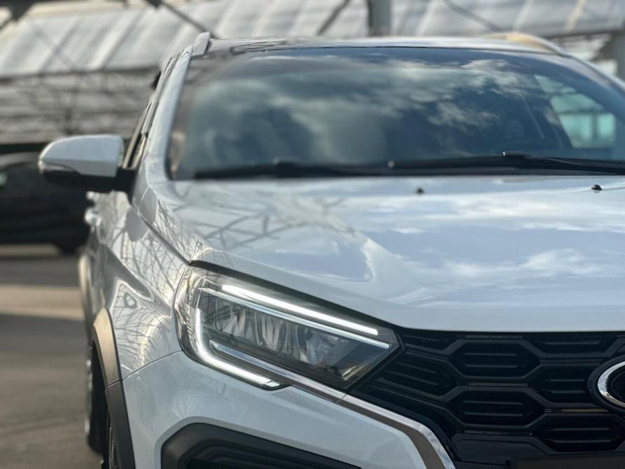 Lada (ВАЗ) Vesta I Рестайлинг (NG) Тула  - изображение 7