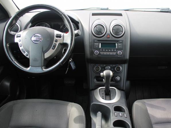 Nissan Qashqai I Рестайлинг с пробегом 2013 года, цена 1 079 000 рублей, 149505 км, внедорожник, Автокод Объявления