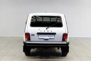 Lada (ВАЗ) Niva Legend Саратов  - изображение 27