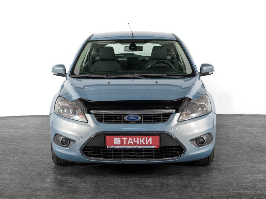 Ford Focus II Рестайлинг Иркутск  - изображение 2