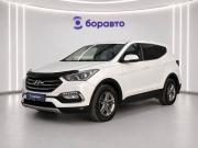 Hyundai Santa Fe III Рестайлинг Липецк  - изображение 18