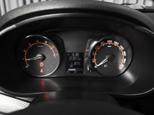 Lada (ВАЗ) Granta I Рестайлинг с пробегом 2020 года, цена 925 000 рублей, 121547 км, седан, Автокод Объявления