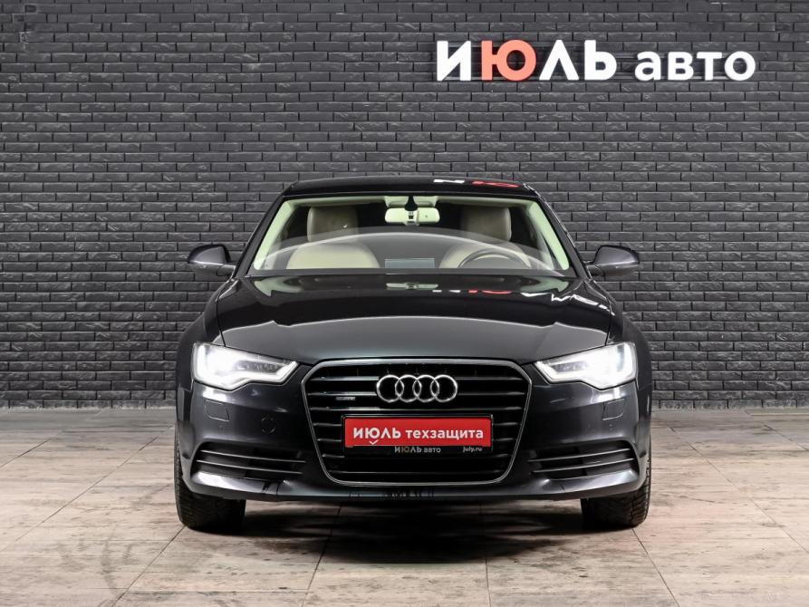 Audi A6 IV (C7) Екатеринбург  - изображение 2