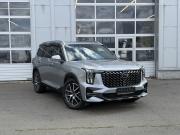 GAC GS8 II Москва  - изображение 9
