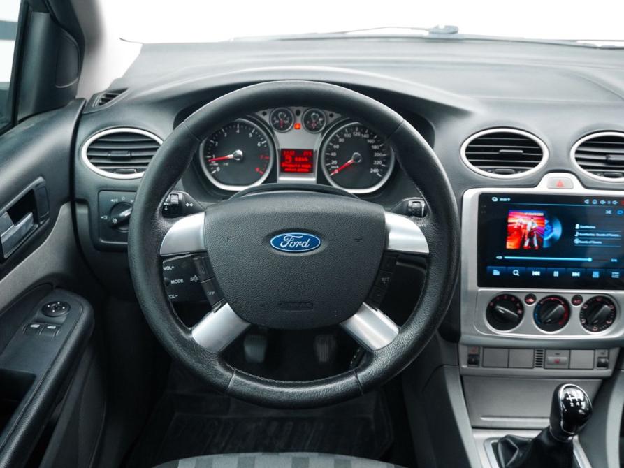 Ford Focus II Рестайлинг Ростов-на-Дону  - изображение 7
