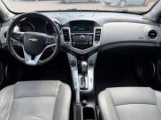 Chevrolet Cruze I Нефтекамск  - изображение 20