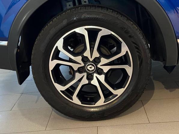 Renault Arkana I с пробегом 2021 года, цена 1 675 000 рублей, 89565 км, внедорожник, Автокод Объявления