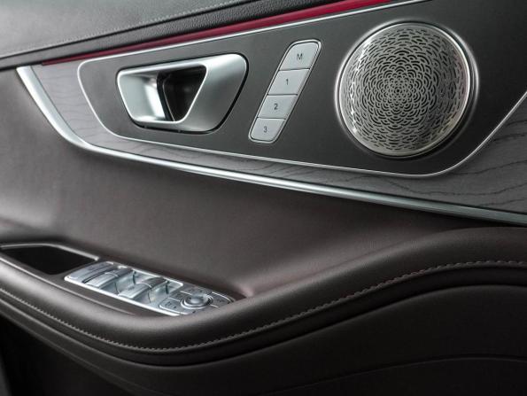 Chery Tiggo 8 Pro Max I Рестайлинг с пробегом 2024 года, цена 3 499 000 рублей, 7999 км, внедорожник, Автокод Объявления