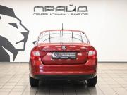 Skoda Rapid I Ростов-на-Дону  - изображение 24