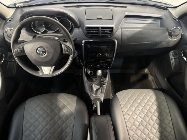 Nissan Terrano III (D10) с пробегом 2018 года, цена 1 629 800 рублей, 72000 км, внедорожник, Автокод Объявления
