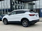 Belgee X50 Краснодар  - изображение 32