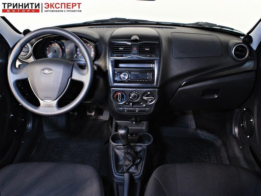 Lada (ВАЗ) Granta I Рестайлинг Белгород  - изображение 12