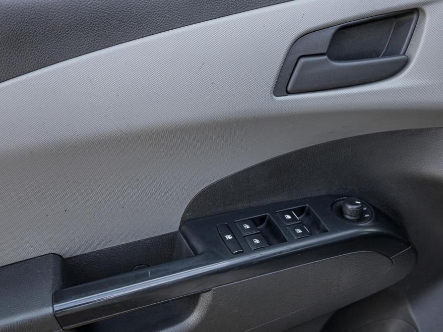 Chevrolet Aveo II Казань  - изображение 9
