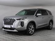 Hyundai Palisade I Химки  - изображение 24