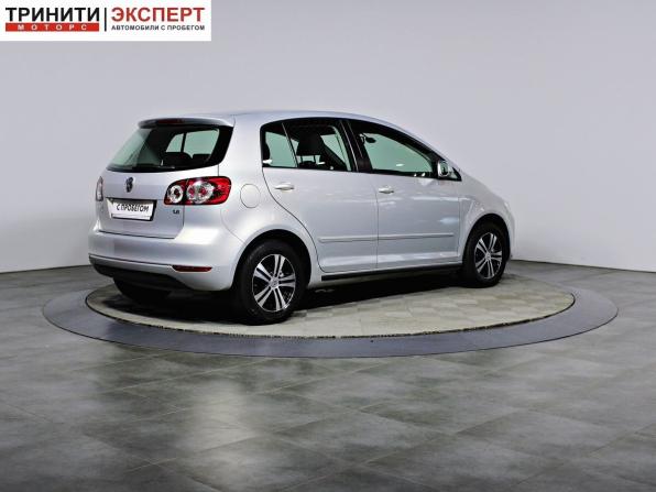 Volkswagen Golf Plus II с пробегом 2013 года, цена 1 097 000 рублей, 58145 км, хэтчбек, Автокод Объявления