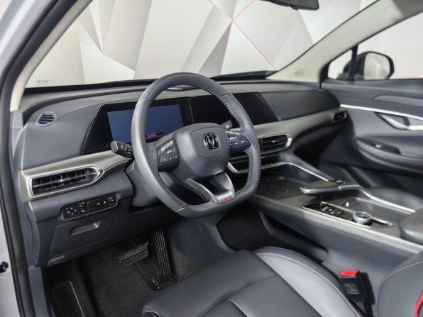 Changan UNI-T I с пробегом 2023 года, цена 2 059 000 рублей, 30123 км, внедорожник, Автокод Объявления