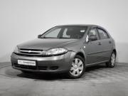 Chevrolet Lacetti I Санкт-Петербург  - изображение 21