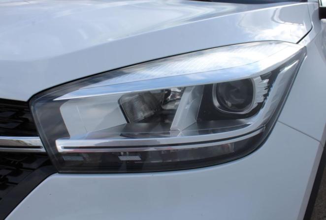 Chery Tiggo 4 I Рестайлинг с пробегом 2021 года, цена 1 330 000 рублей, 123126 км, внедорожник, Автокод Объявления