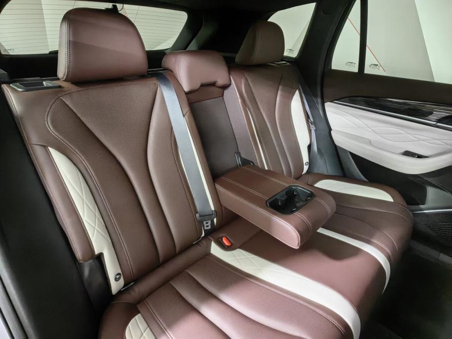 Geely Monjaro I Москва  - изображение 17