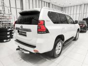 Toyota Land Cruiser Prado 150 Series Рестайлинг 3 Казань  - изображение 28