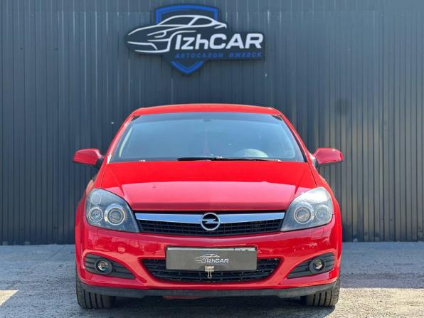 Opel Astra H с пробегом 2006 года, цена 449 000 рублей, 186000 км, хэтчбек, Автокод Объявления