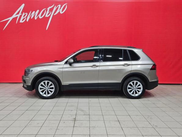Volkswagen Tiguan II с пробегом 2019 года, цена 2 065 000 рублей, 89198 км, внедорожник, Автокод Объявления