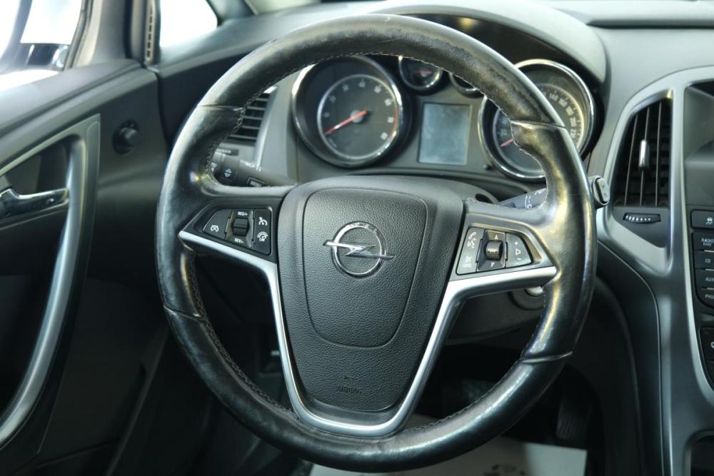 Opel Astra J Рестайлинг Омск  - изображение 12