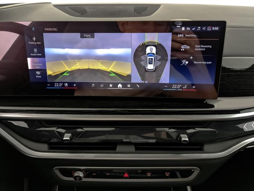 BMW X5 IV (G05/G18) Рестайлинг Москва  - изображение 28