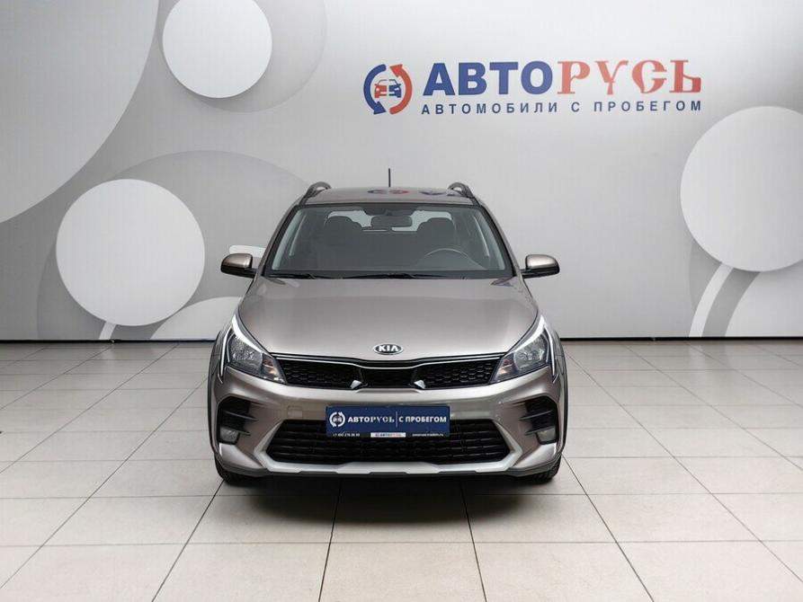 Kia Rio IV Рестайлинг Подольск  - изображение 3