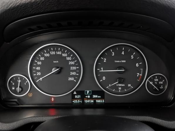 BMW X3 II (F25) Рестайлинг с пробегом 2015 года, цена 2 250 000 рублей, 124130 км, внедорожник, Автокод Объявления