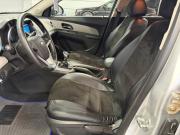 Chevrolet Cruze I Краснодар  - изображение 32